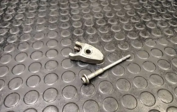 Fuel Injector clamp holder