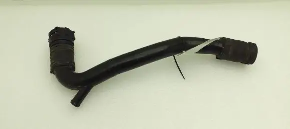 Jaguar XF X250 Engine coolant pipe/hose 9X238286BD