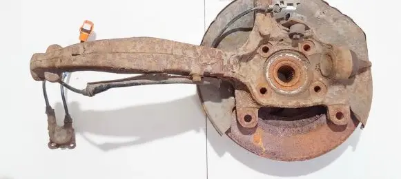 Honda Accord Front wheel hub