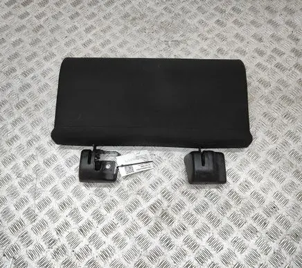 Rear seat