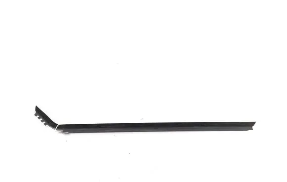 Volkswagen Transporter - Caravelle T5 Front door trim bar 7H0837471B