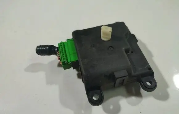 Honda FR-V Air flap motor/actuator