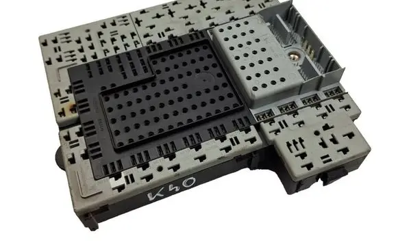 Comfort/convenience module