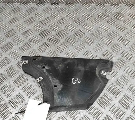 Audi Q3 F3 Pickup box liner 83A825220