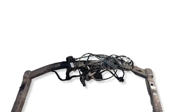 Audi A6 S6 C6 4F Tow bar set 4F9813685A 305282631132