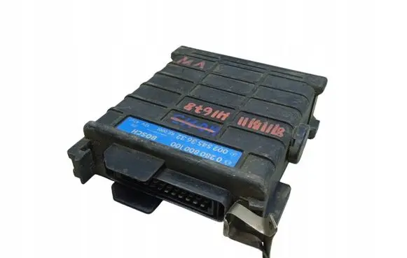 Engine control unit/module
