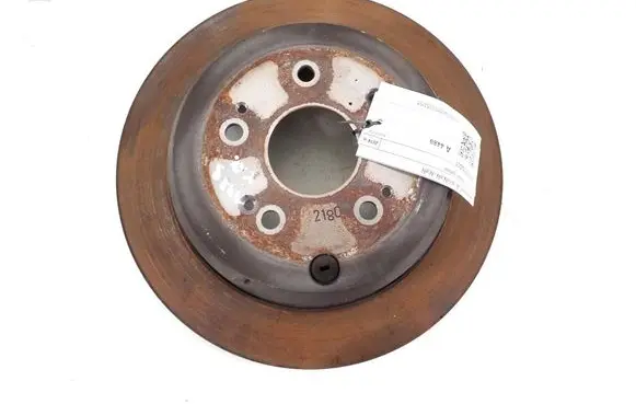 Honda CR-V Rear brake disc 42510T1GG01