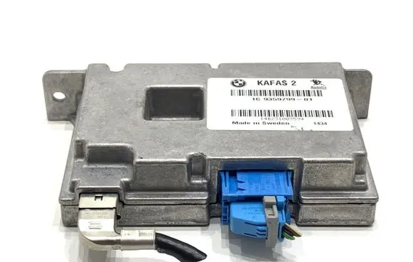 BMW X5 F15 Other control units/modules 935979901