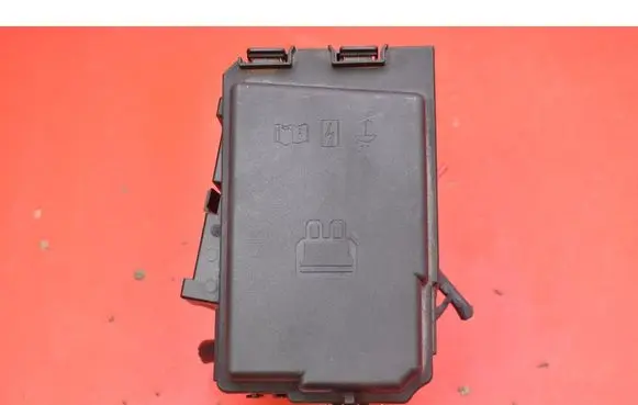 Skoda Rapid (NH) Fuse box set 6C0907361F