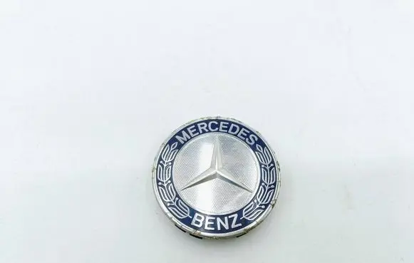 Mercedes-Benz ML W166 Original wheel cap A1714000125