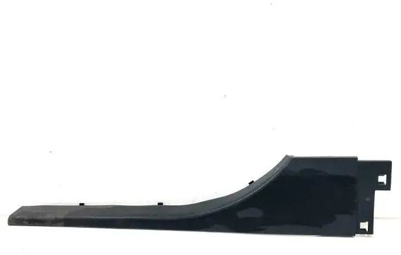Renault Megane III Front sill trim cover 769510001R 633140001
