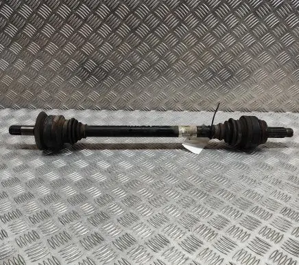 BMW X5 F15 Rear driveshaft 8609838