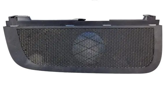 Dash center speaker trim cover