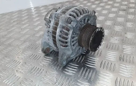 Mazda 6 Generator/alternator A3TB4981 RF5C