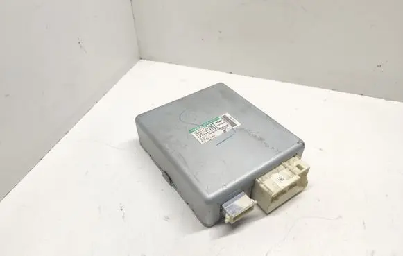 Power steering control unit/module