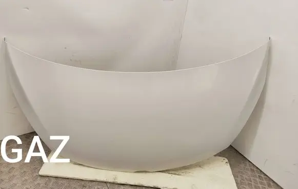 Opel Zafira C Engine bonnet/hood