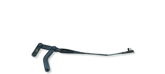 Ford Focus C-MAX Front wiper blade arm 3M5117526CC