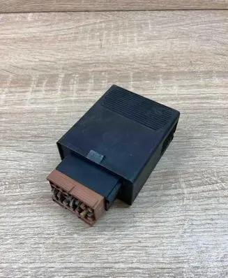 Other control units/modules