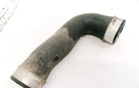 Volkswagen Golf Plus Intercooler hose/pipe 1K0145834L