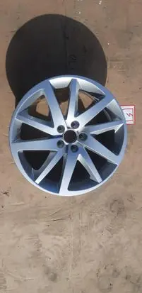 Seat Ibiza IV (6J,6P) R17 alloy rim 6J0601025P