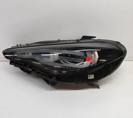 Alfa Romeo Giulia Headlight/headlamp 50569856