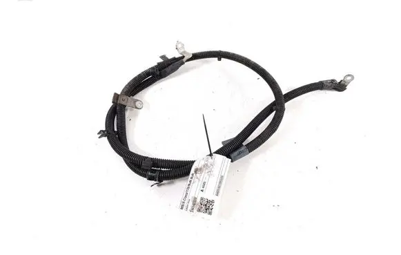 Mercedes-Benz A W176 Other wiring loom 2465402610
