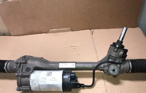 Porsche 992 Steering rack 992423050H