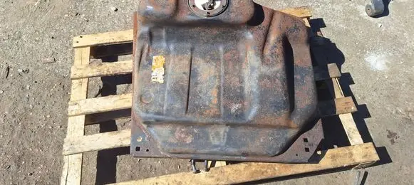 Mercedes-Benz A W169 Fuel tank 