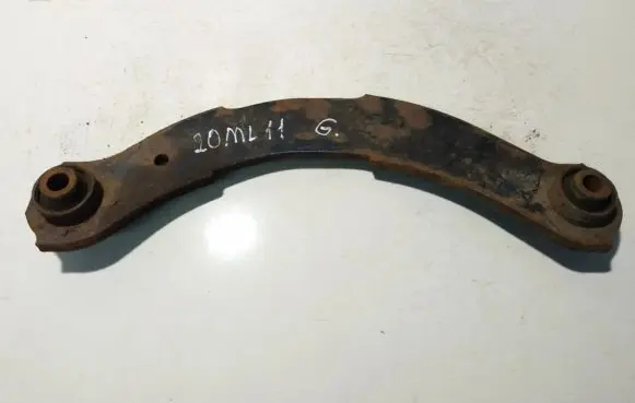 Mitsubishi Lancer X Rear upper control arm/wishbone