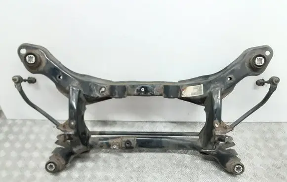 Volvo XC60 Rear subframe 