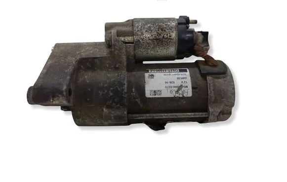 Ford Mondeo MK V Starter motor DS7T11000LE 02700249116026