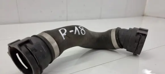 BMW X5 F15 Engine coolant pipe/hose 8572127