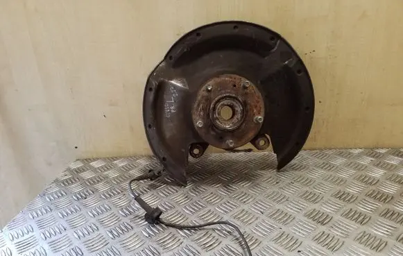 Honda Civic Front wheel hub