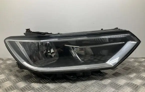Volkswagen PASSAT B8 Headlight/headlamp 3G2941006B
