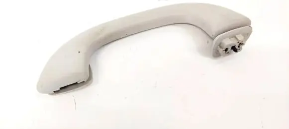 Peugeot 5008 Front interior roof grab handle 9681334080