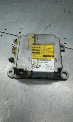 Toyota Avensis Verso Airbag deployment crash/impact sensor 89170-05120