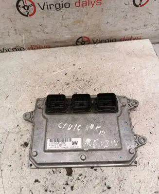 Honda Civic Engine control unit/module 8708572 37820RSHG12