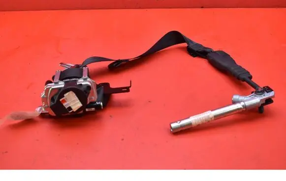 Hyundai Tucson JM Front seatbelt 88810-D7200