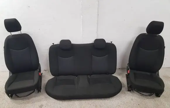 Opel Karl Seat set 