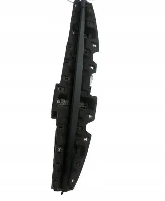 Mercedes-Benz S W222 Parcel shelf load cover 2228100020