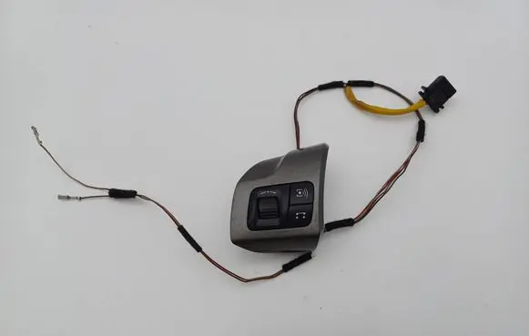 Opel Astra H Multifunctional control switch/knob 13208858 440758813
