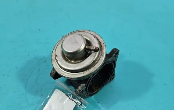 EGR valve
