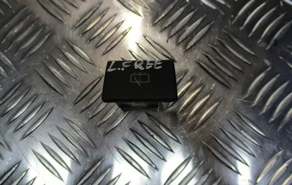 Land Rover Freelander Wiper switch 