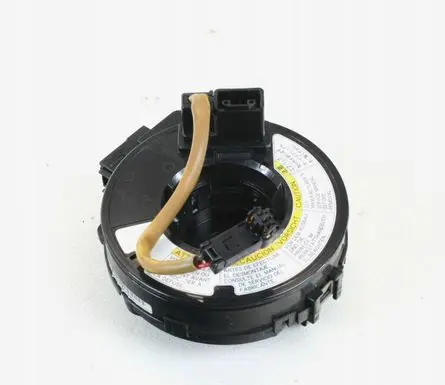 Suzuki Swift I Airbag set 
