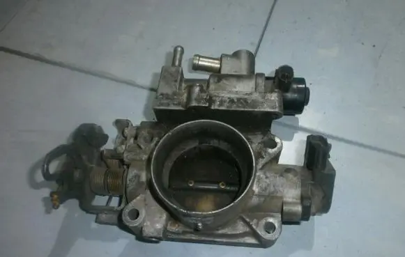 Mazda Xedos 6 Throttle valve 1958900053