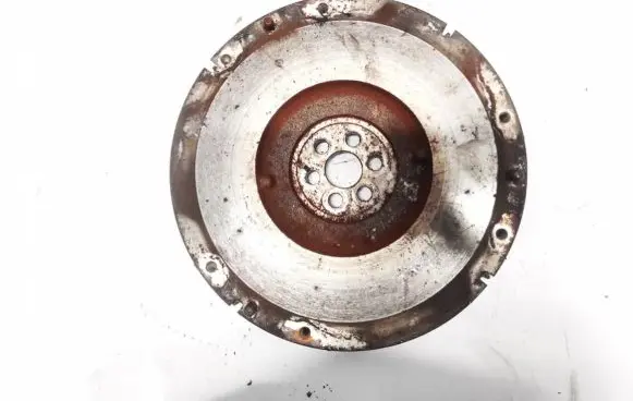 Hymer B678 Flywheel 