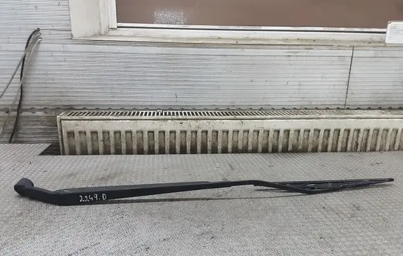 Hyundai Getz Windshield/front glass wiper blade 