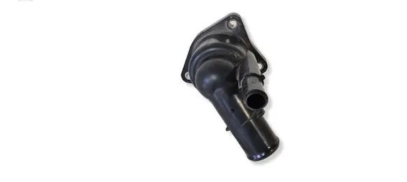 Toyota Auris E180 Thermostat/thermostat housing 