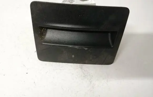Skoda Octavia Mk3 (5E) Car ashtray 5e0863284b 472906