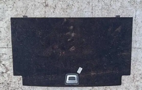 Mercedes-Benz C AMG W204 Parcel shelf A2046800002 00009D93